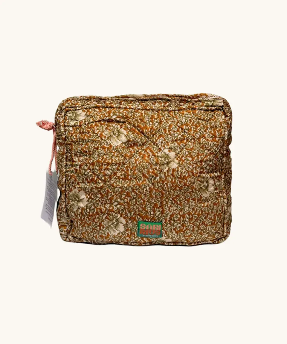 Doing Goods Gia Gia Sari -575 Reisepouch Kosmetiktasche Sari