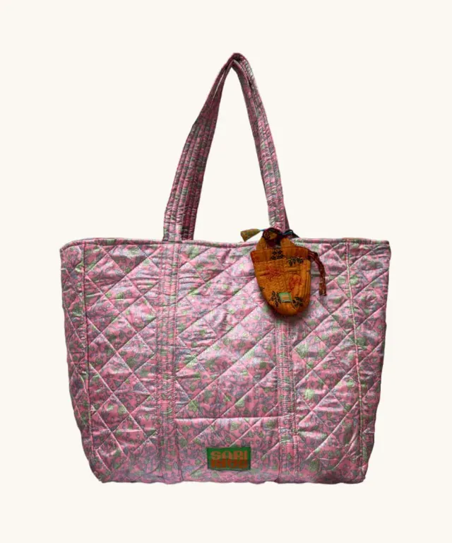 Doing Goods Ava Ava Sari Bag 230 Tasche Unikat