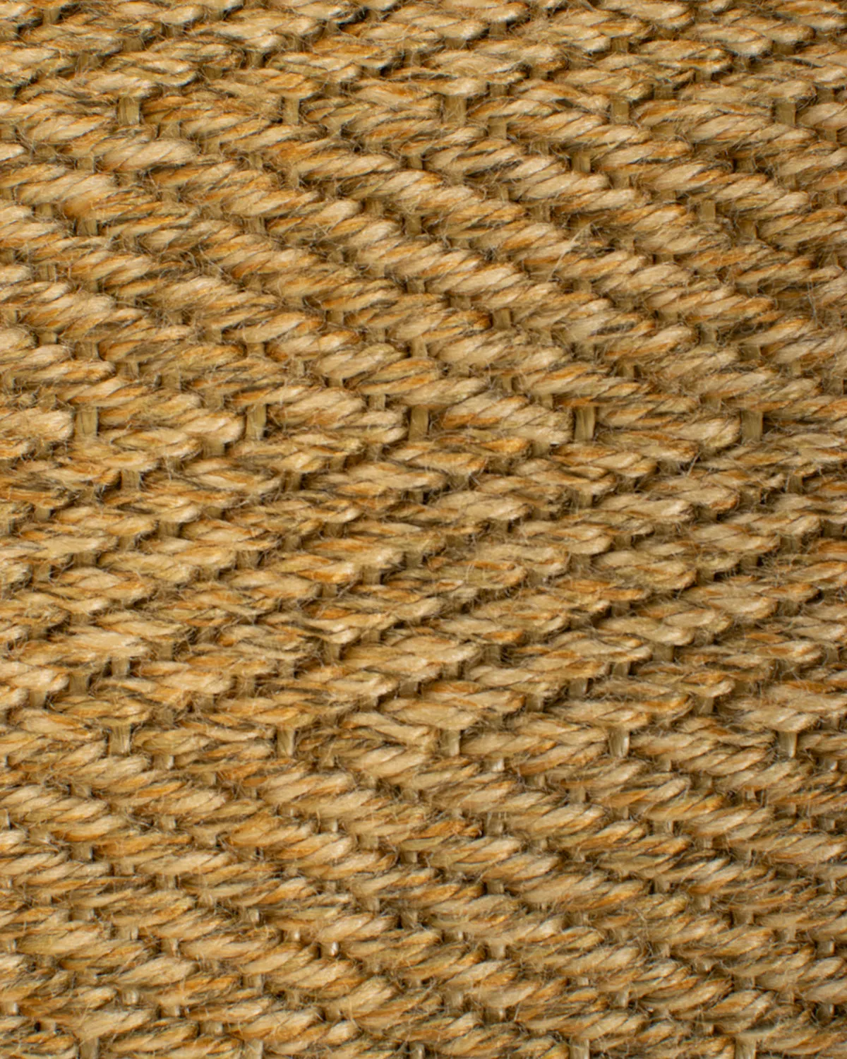HC Interior Bolivia Herringbone 7470-075 Teppich Natural Oak PET