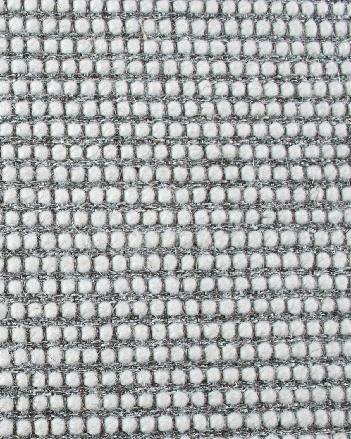 HC Interior Rugs Costa Rica 14030-960 Teppich Grey Sisal-Latex