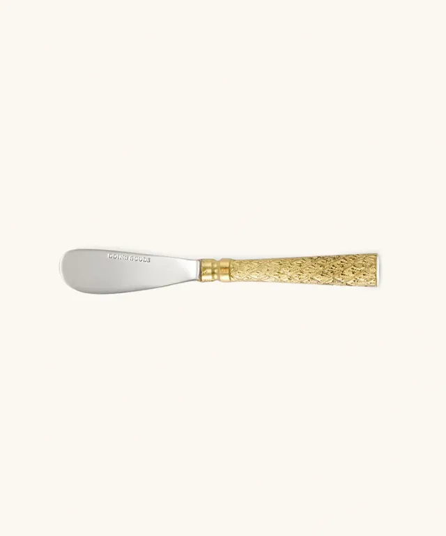 Doing Goods Chameli Buttermesser handgemacht