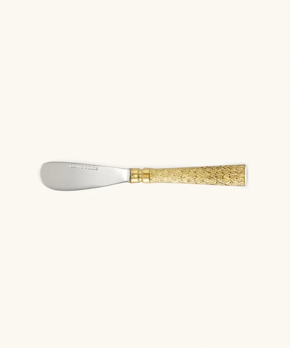 Doing Goods Chameli Buttermesser handgemacht