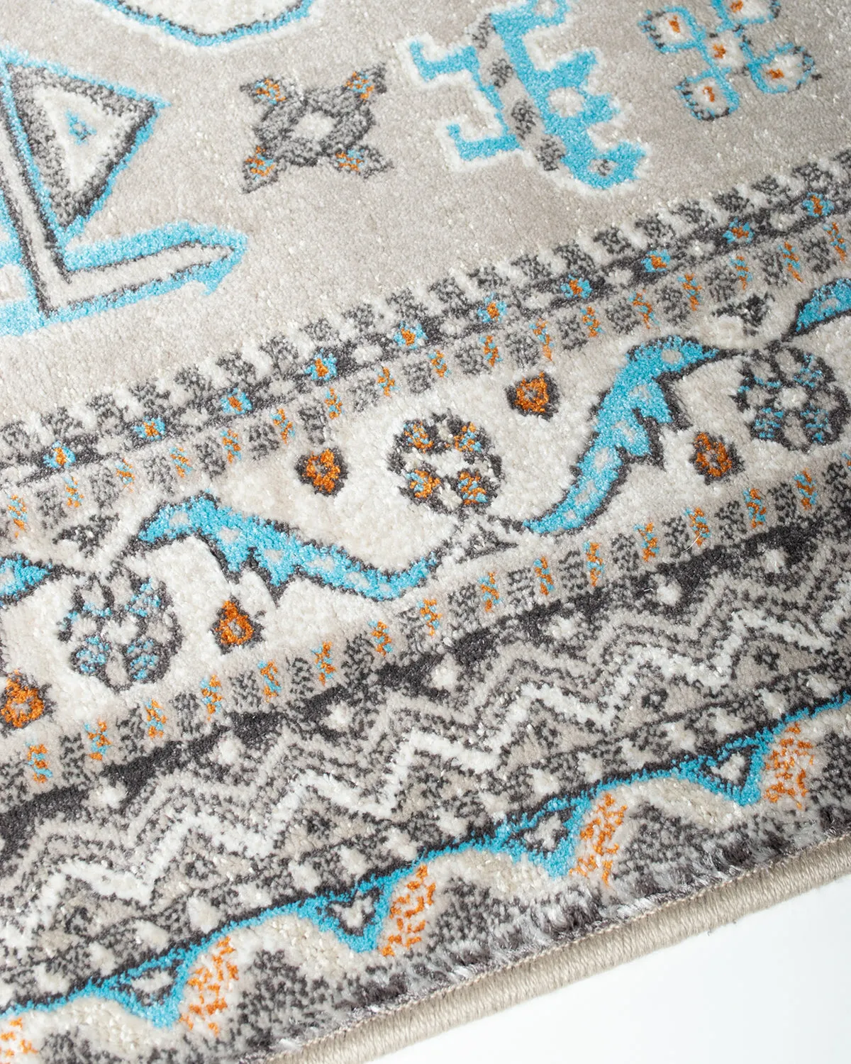 HC Interior Rugs Classico 410146-620 Teppich Winther Wilton