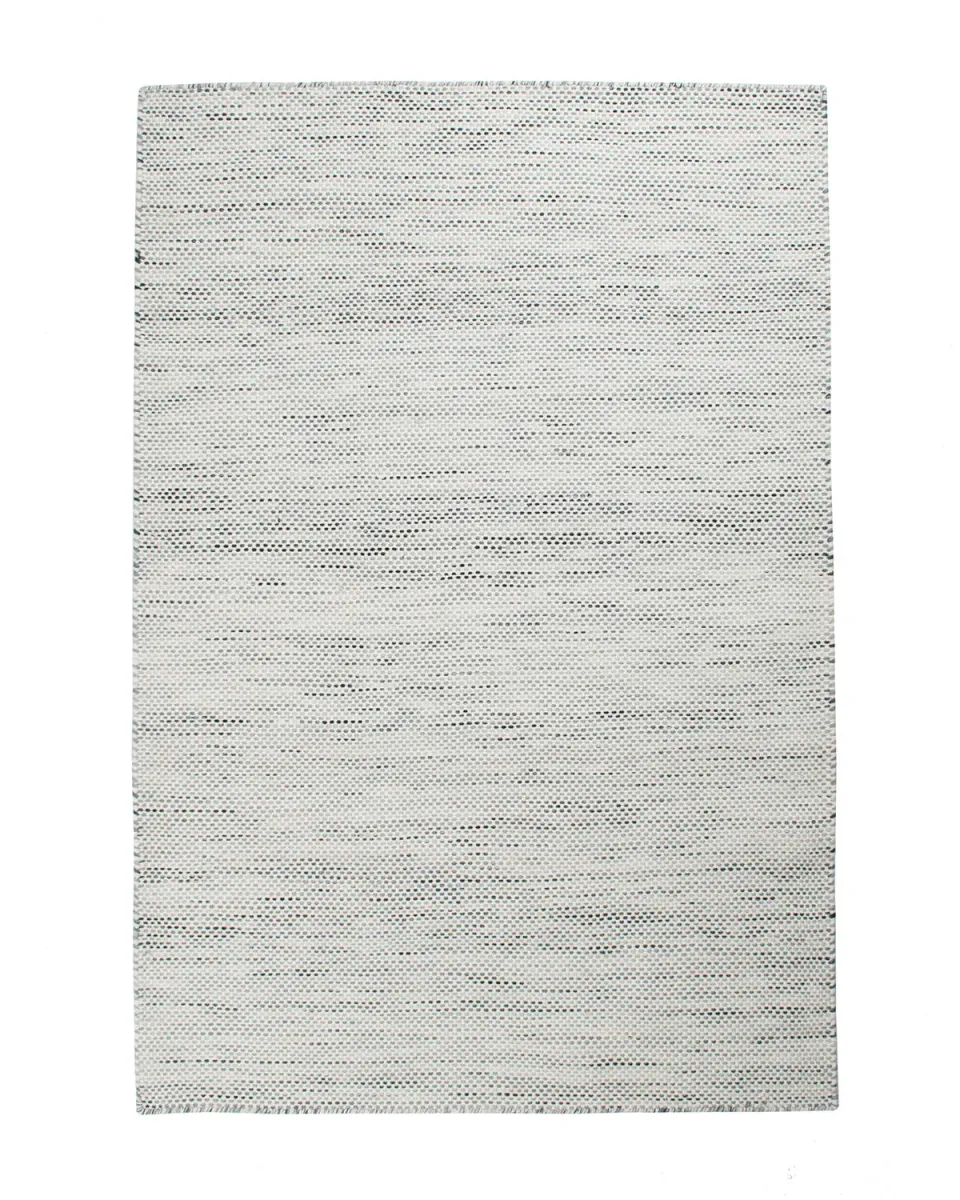 HC Interior Bali 2990-165 Kelim Ivory Grey Wolle