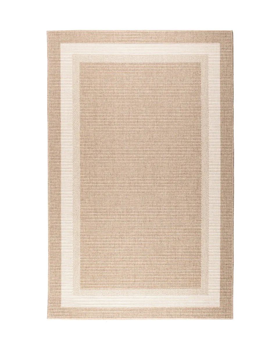 HC Interior Rugs Trinidad 15012-160 Teppich Beige 160x240
