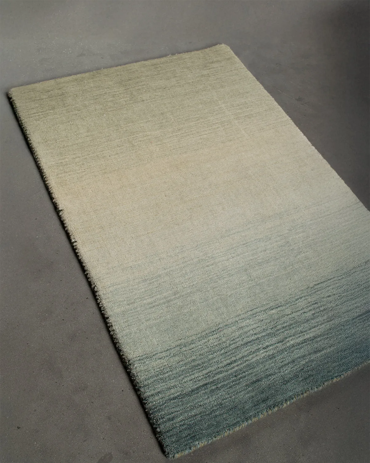 HC Interior Rugs Tromsø 8820-443 Teppich Grün-Beige 200x290