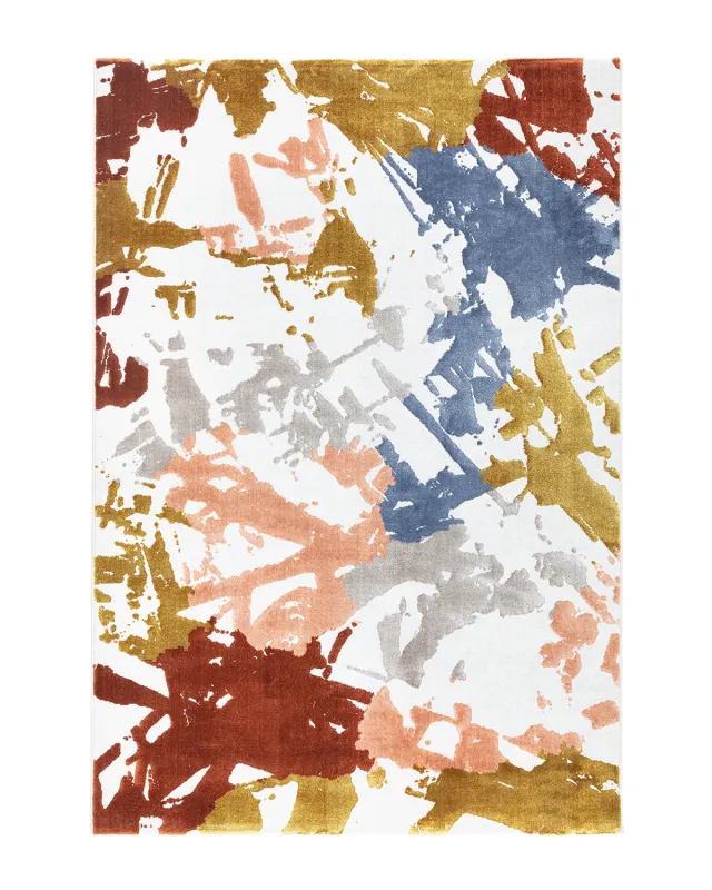 HC Interior Rugs Glow 47128-GC990 Teppich Multi