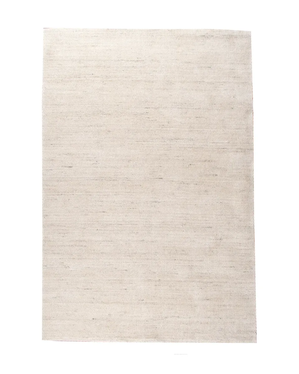 HC Interior Rugs Helsinki 1560-054 Teppich Ivory 80% Wolle