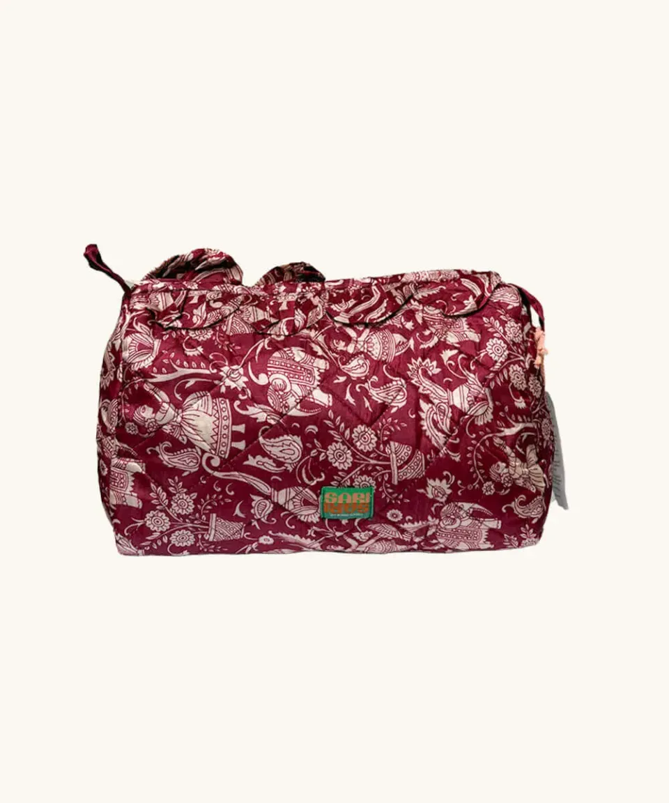 Doing Goods Jojo Jojo Beauty Bag Large Kosmetiktasche 113
