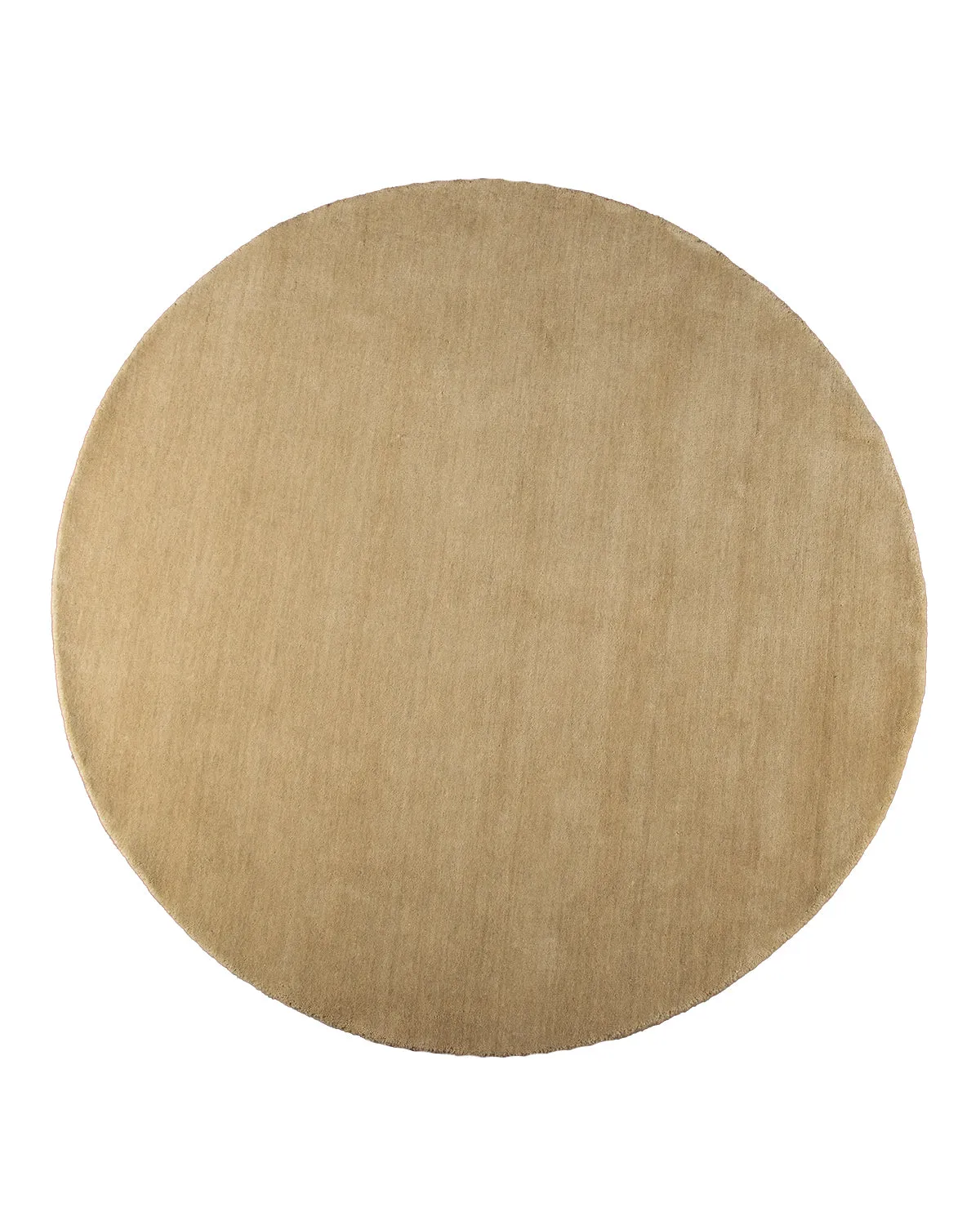 HC Interior Rugs Kronborg 8900-060 Teppich Beige Wolle