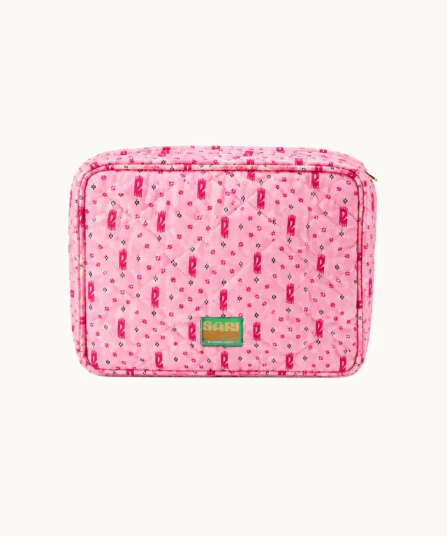 Doing Goods Gia Gia 603 Sari Reisetasche Vintage-Sari