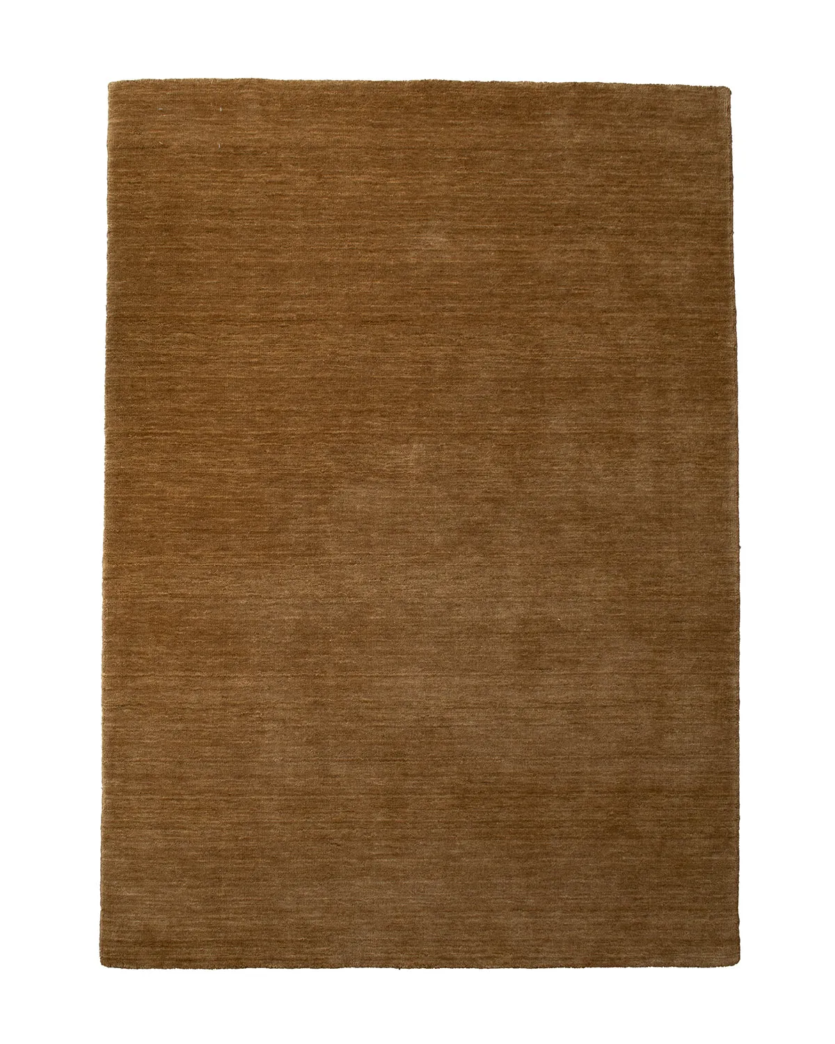 HC Interior Rugs Kronborg 8900-157 Teppich Walnut Wolle