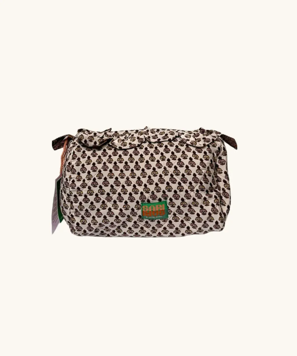 Doing Goods Jojo Jojo Kosmetiktasche 568 Medium Rüschen