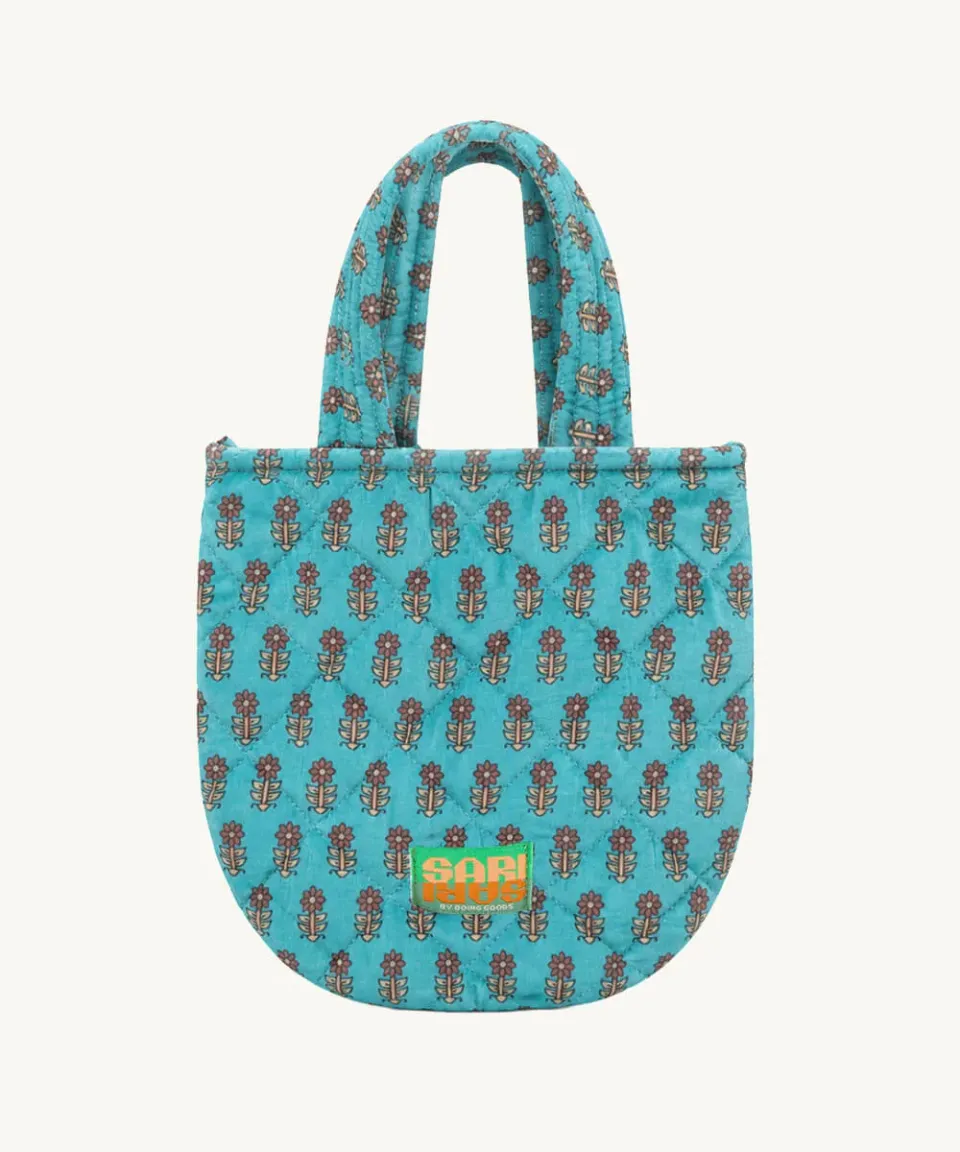 Doing Goods Yuki Sari 561 Handtasche klein bunt