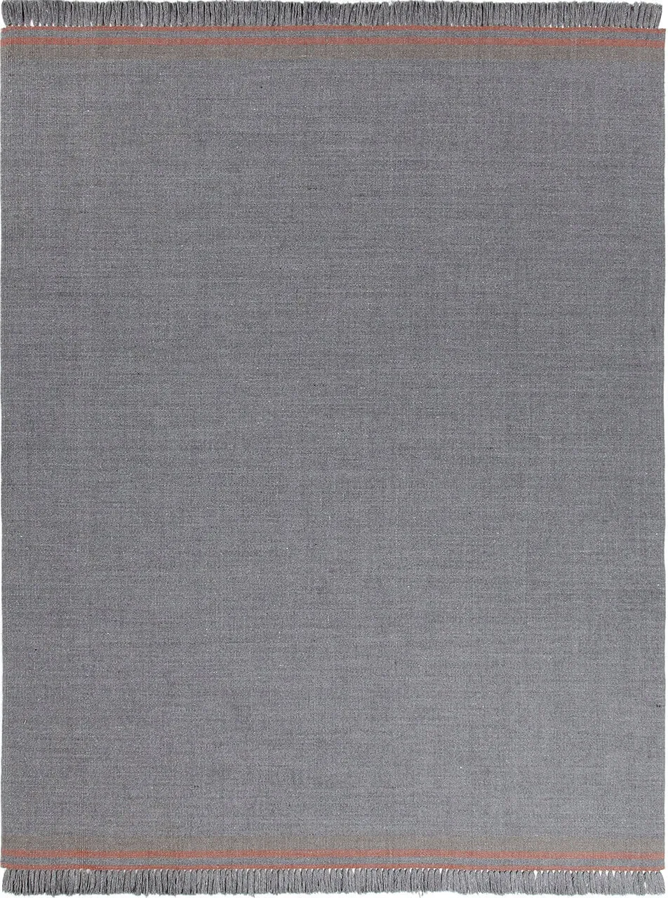 Amini Coco Teppich Charcoal 300x250cm Outdoor