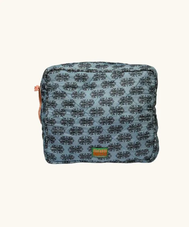 Doing Goods Gia Gia Sari Kulturtasche 589 Unikat