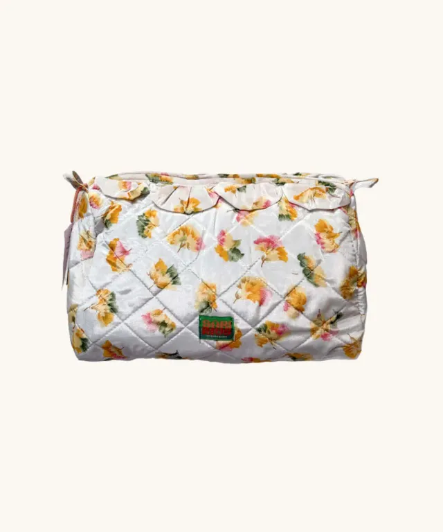Doing Goods Jojo Jojo Sari Kosmetiktasche Large 29cm