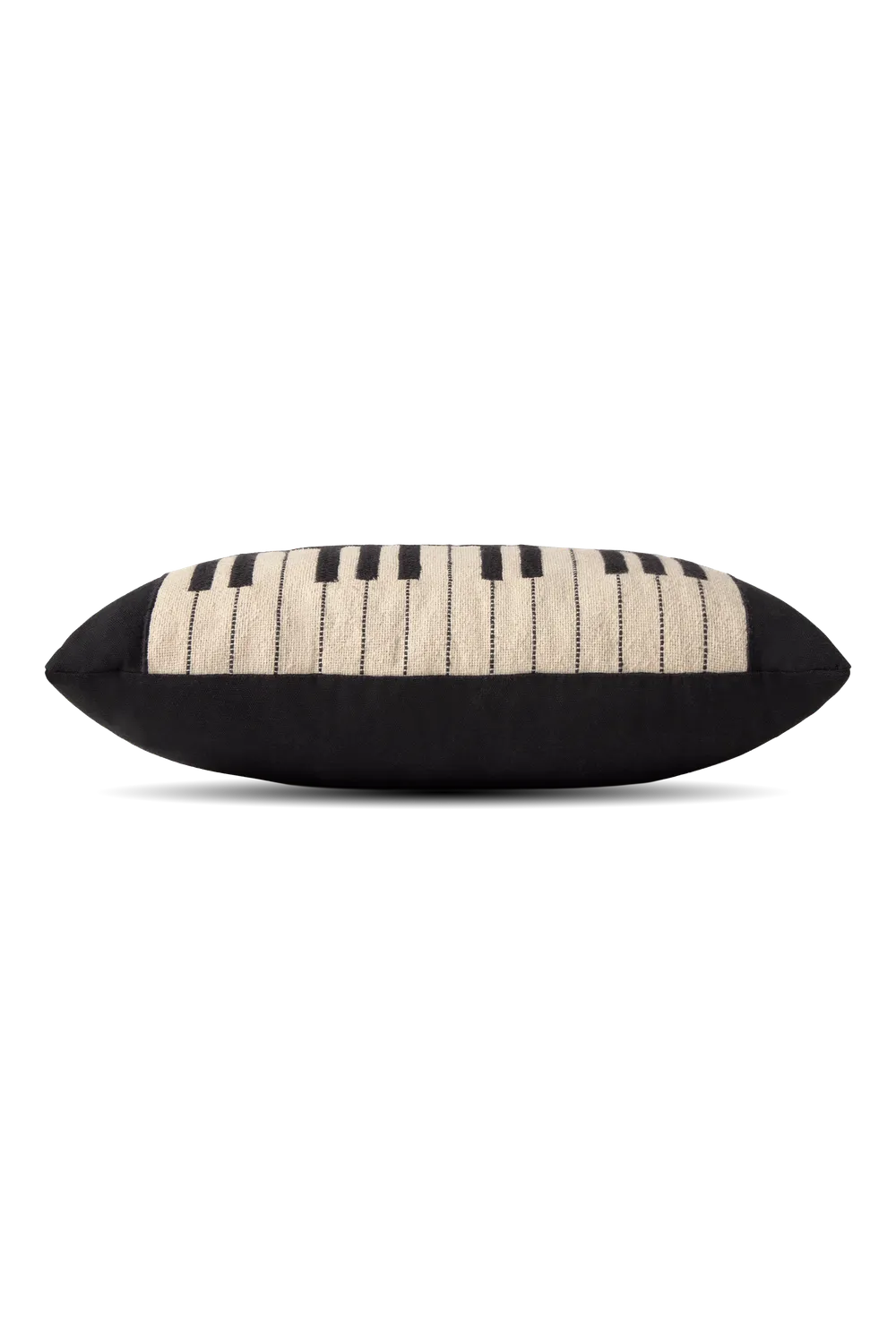 Lorena Canals Piano Kissen 45x26 grün
