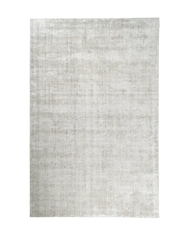 HC Interior Rugs Narvik 1660-468 Teppich Ivory Mix uni