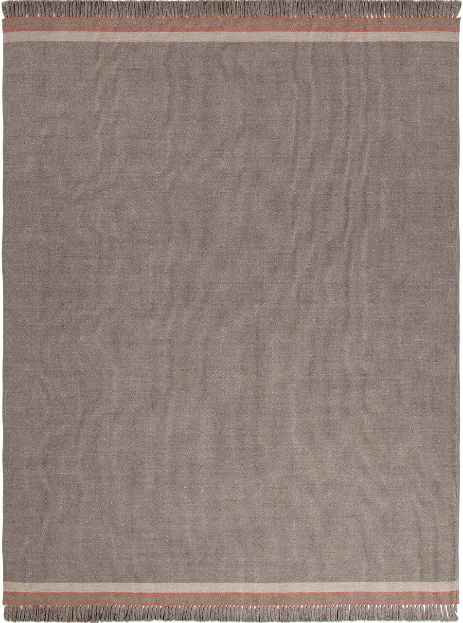 Amini Coco Teppich Charcoal 300x250cm Outdoor