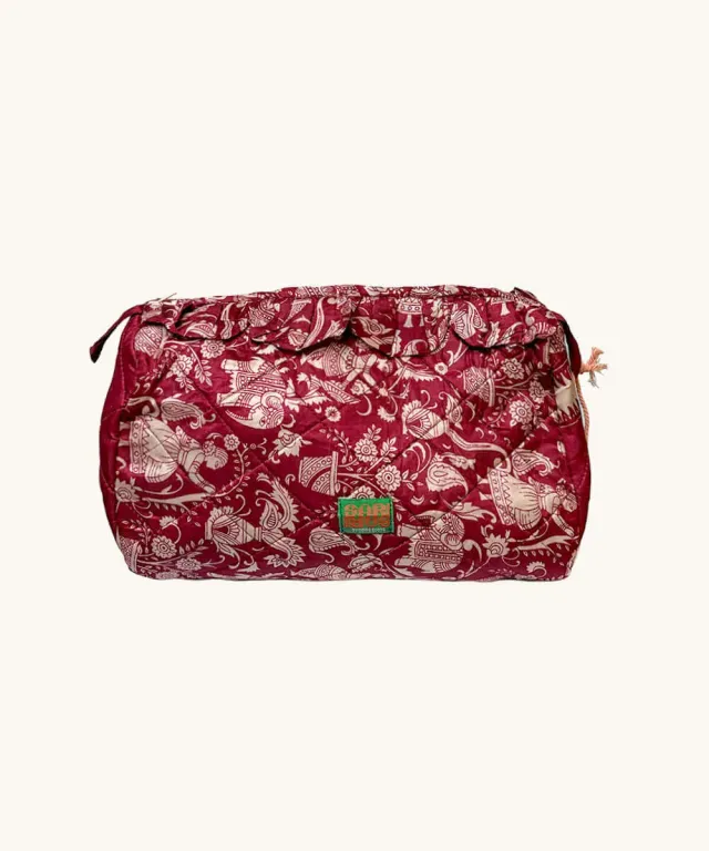 Doing Goods Jojo Jojo Kosmetiktasche Large 105 Sari