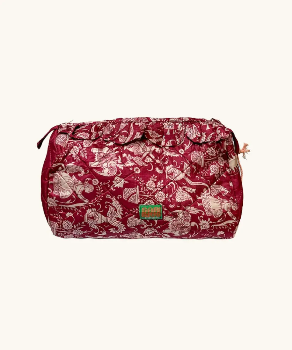 Doing Goods Jojo Jojo Kosmetiktasche Large 105 Sari