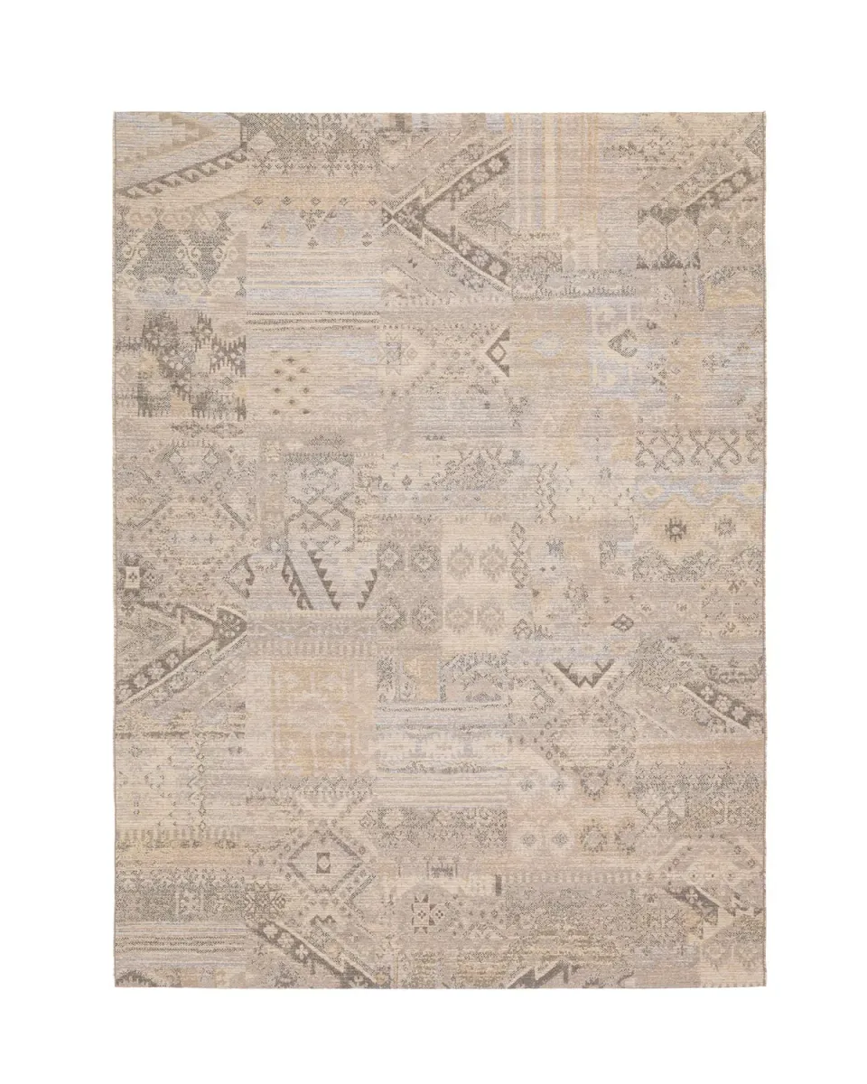 HC Interior Rugs Manilla 52082-MK700 Teppich Sand Wolle