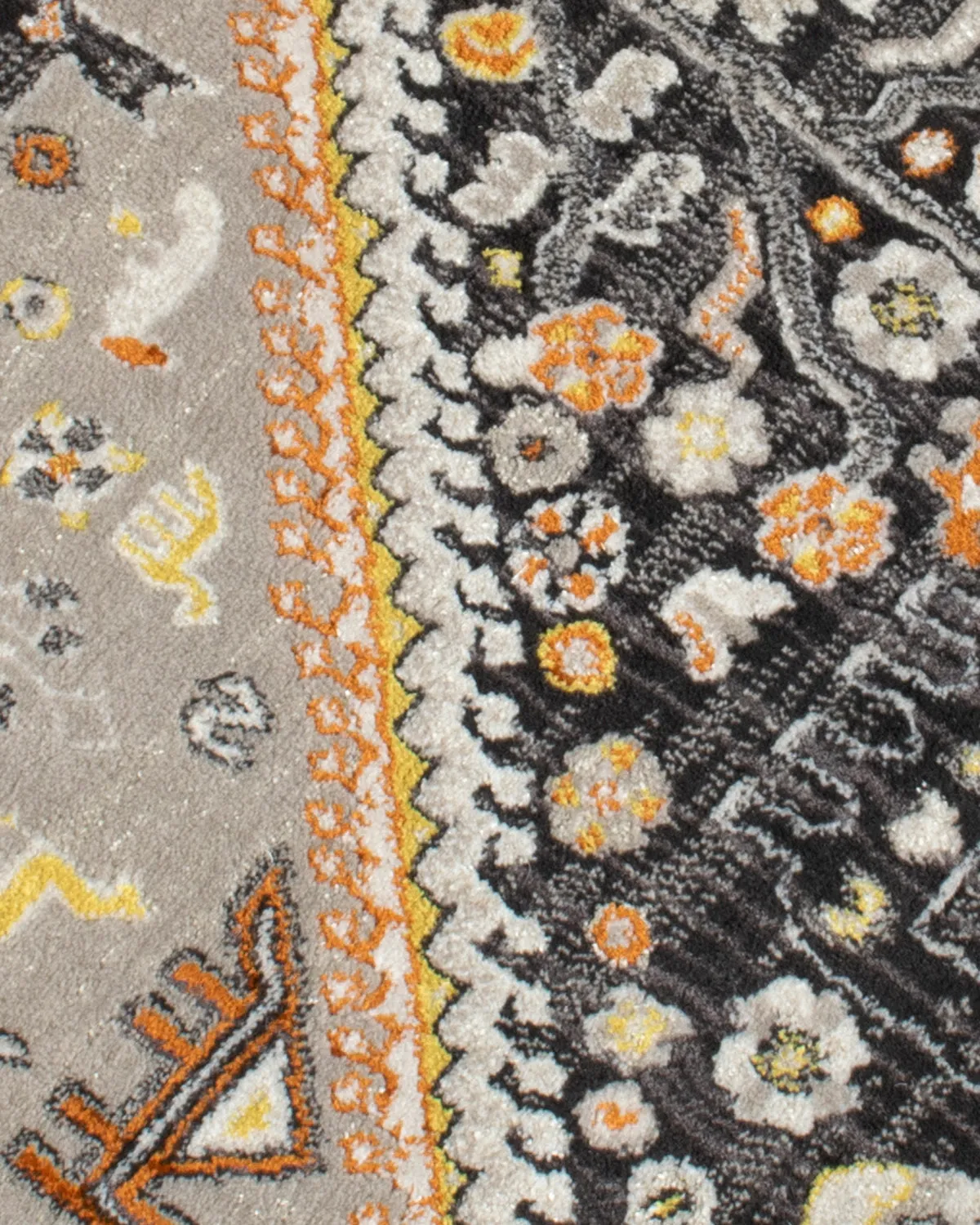 HC Interior Rugs Classico 410146-621 Teppich Spring
