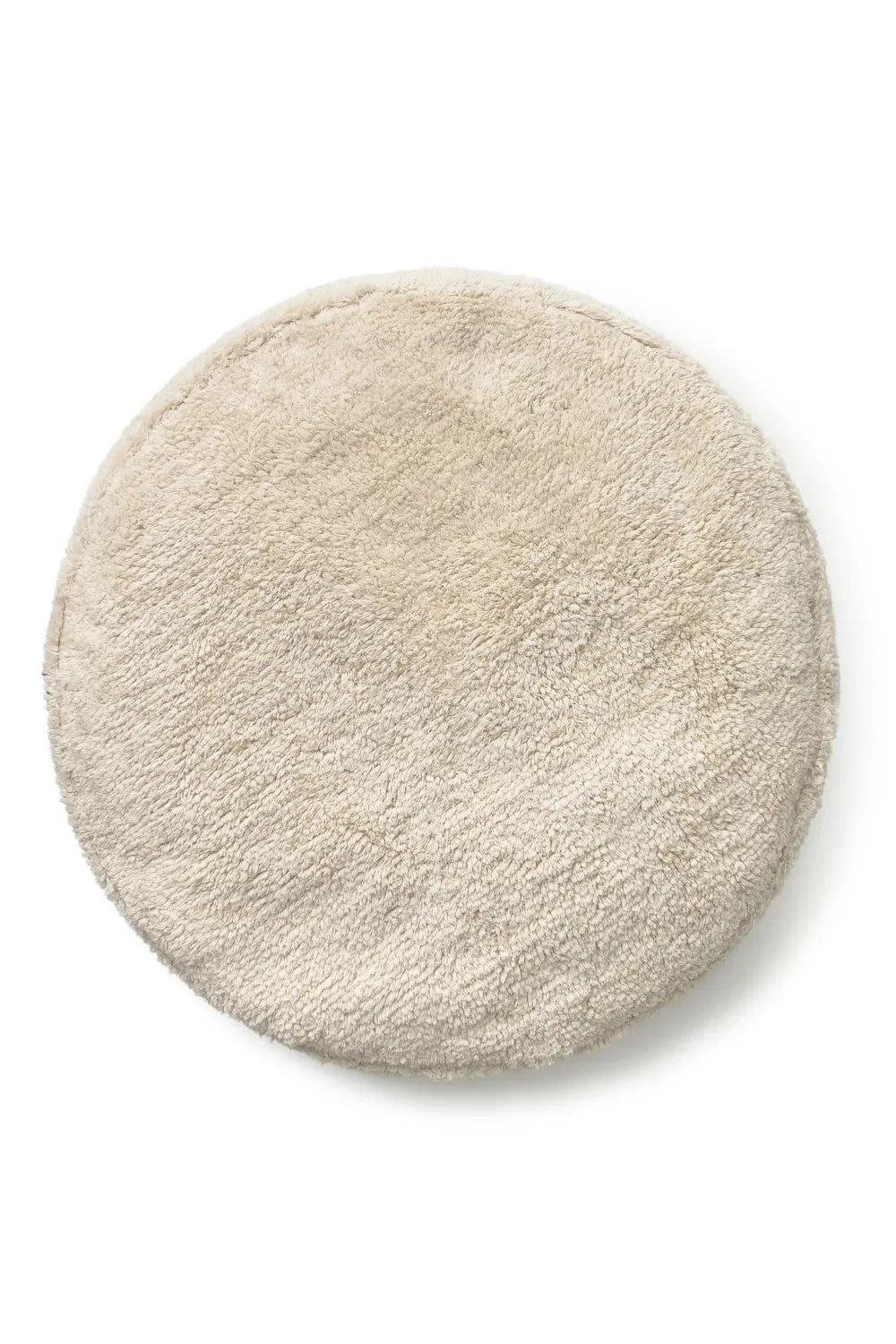 Lorena Canals Custom Pouf Name Sitzpouf 45x20 personalisiert