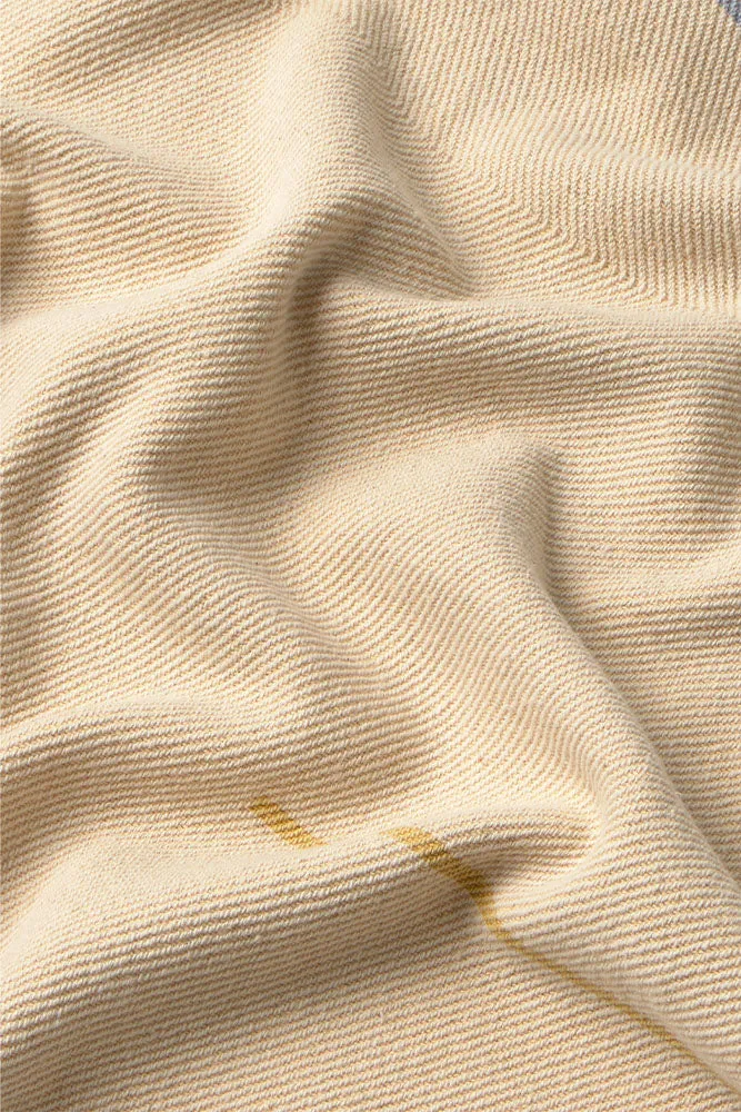 Lorena Canals Vertical Natural Servietten 45x45 4er Baumwolle