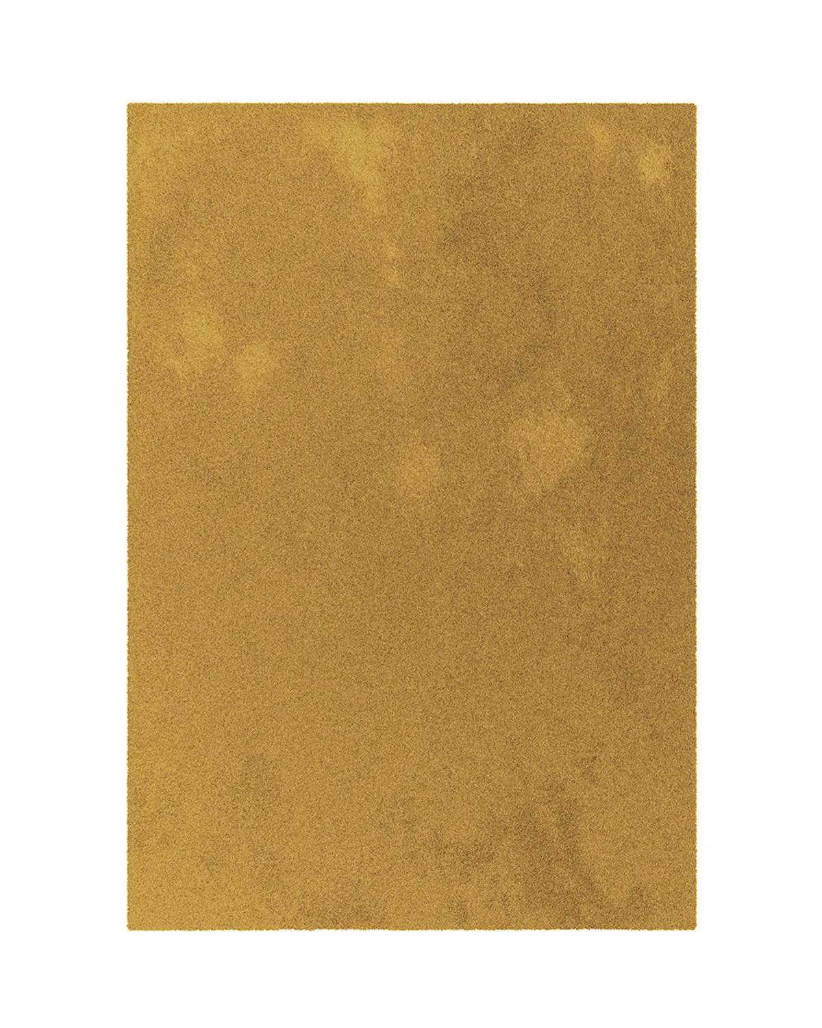 HC Interior Sensation 71351-800 Teppich Gold Mikrofaser