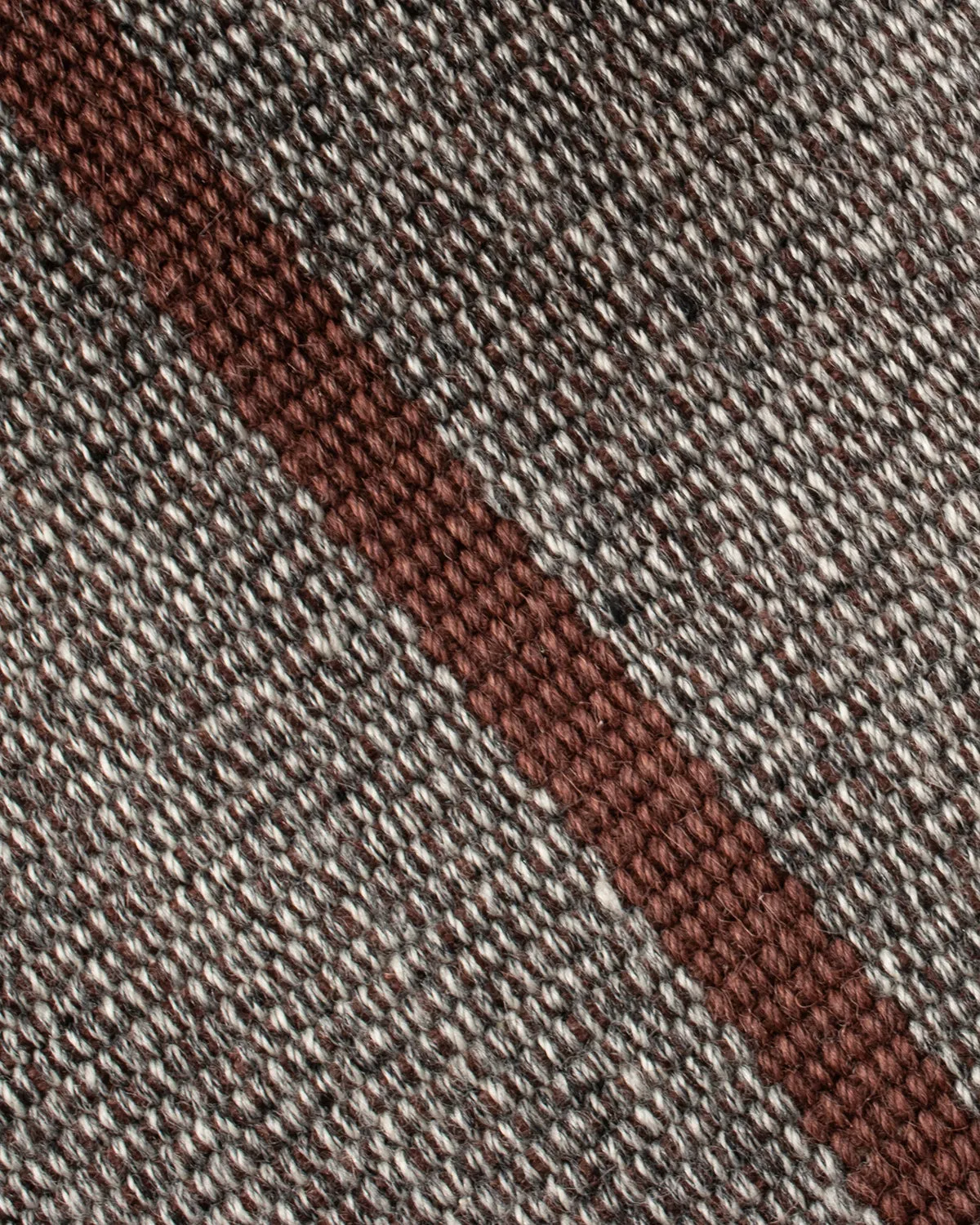HC Interior Rugs Copenhagen 1382-020 Teppich Rost 160x230 Wolle