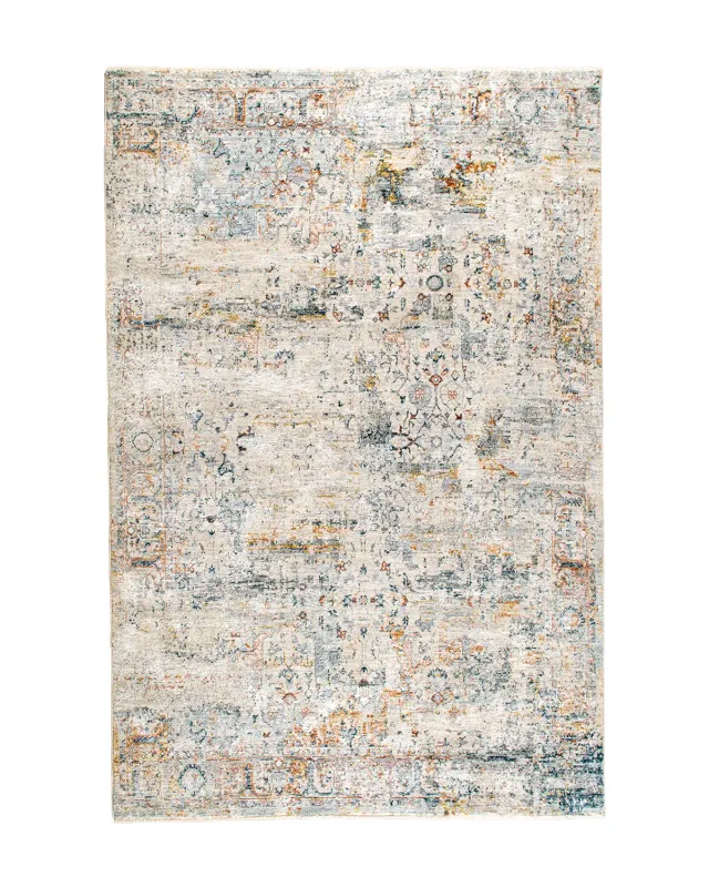 HC Interior Rugs Pluto 5440-085 Teppich Multi 200x290 Polyester