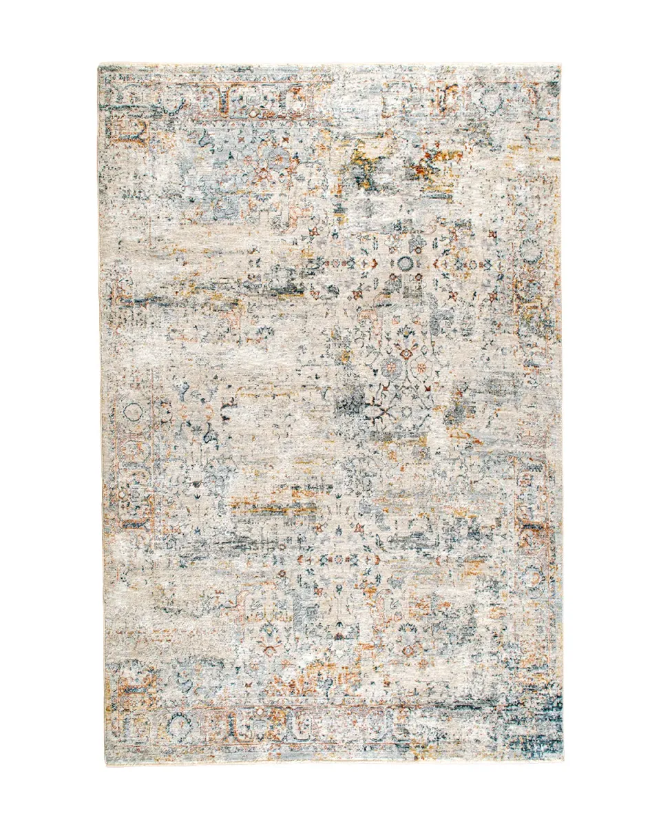 HC Interior Rugs Pluto 5440-085 Teppich Multi 200x290 Polyester