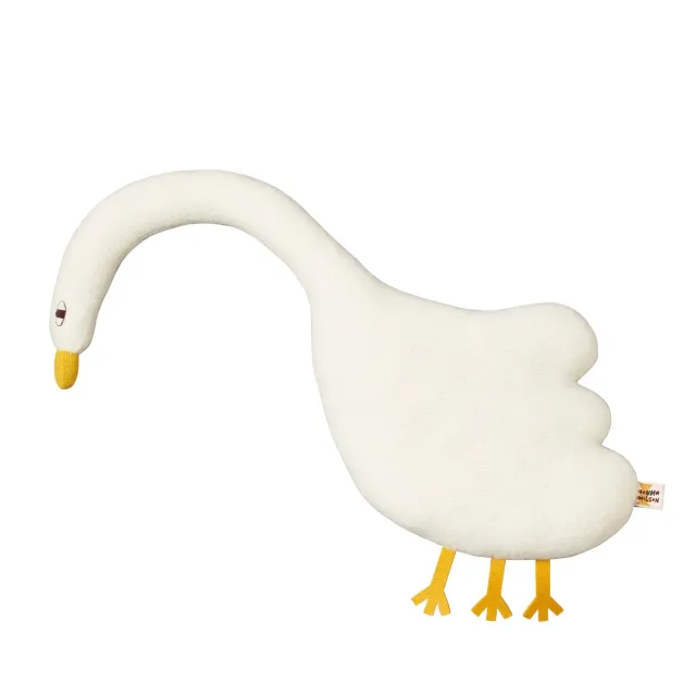 Donna Wilson Greta Goose Kuscheltier Lammwolle 30cm