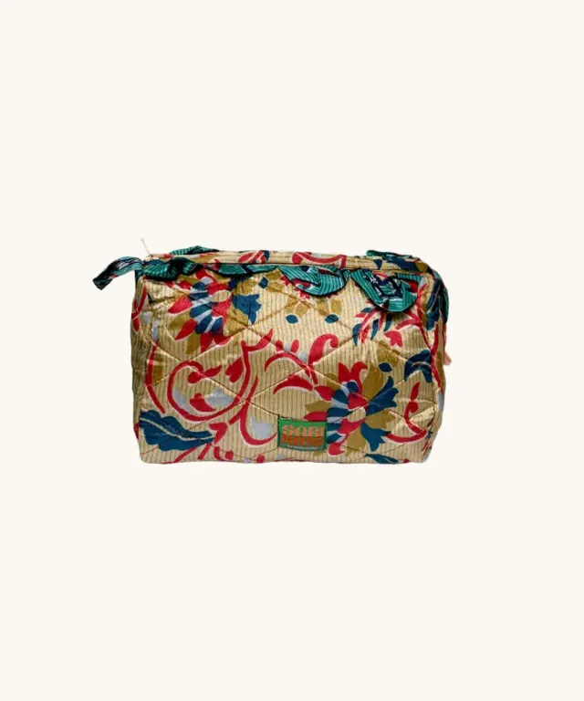 Doing Goods Jojo Jojo 548 Kosmetiktasche Medium Sari