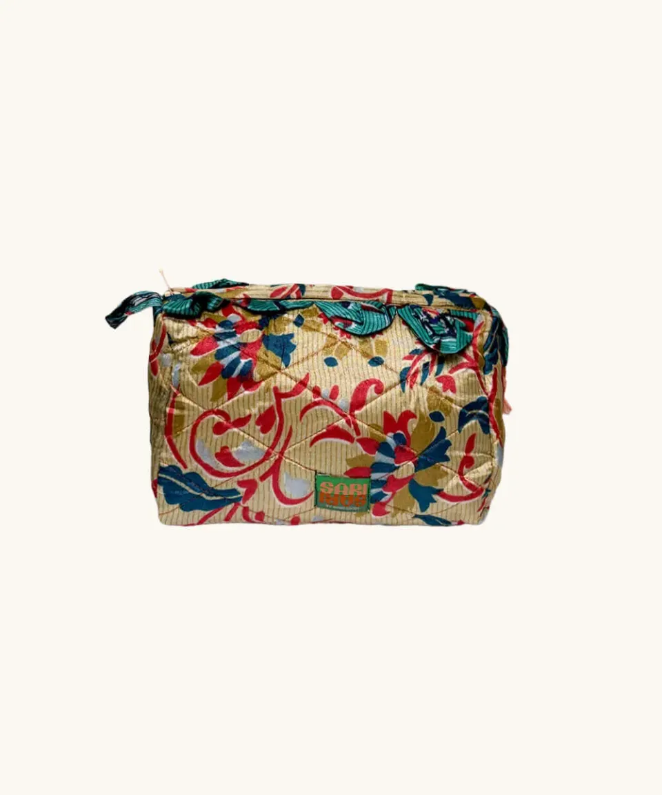 Doing Goods Jojo Jojo 548 Kosmetiktasche Medium Sari