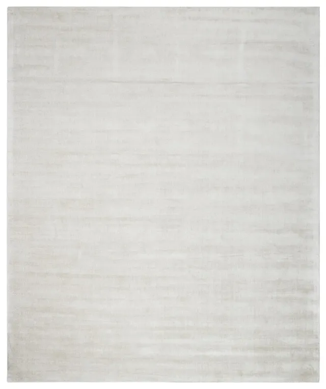 Amini Whisper Teppich 170x240 Off White meliert