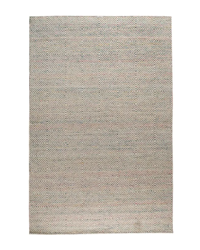 HC Interior Rugs Kalmar 2550-085 Teppich Multi bunt