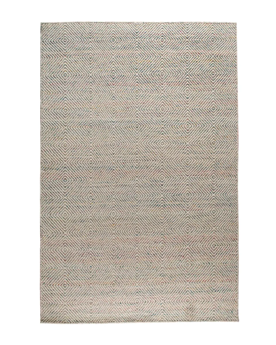 HC Interior Rugs Kalmar 2550-085 Teppich Multi bunt