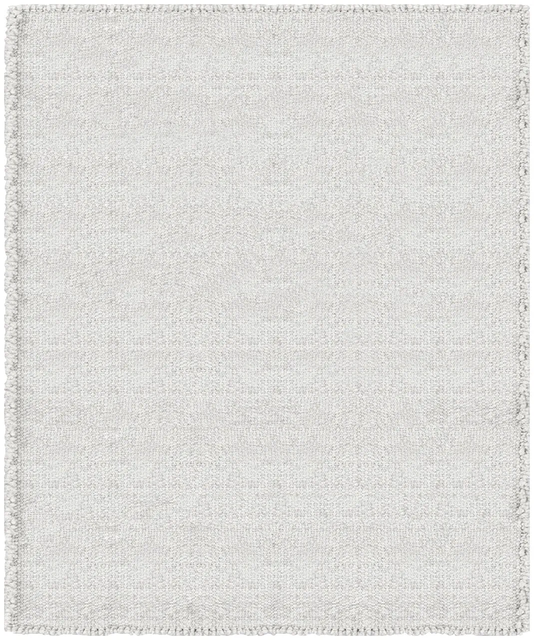 Amini Jackie Teppich Cream 300x200cm Wolle