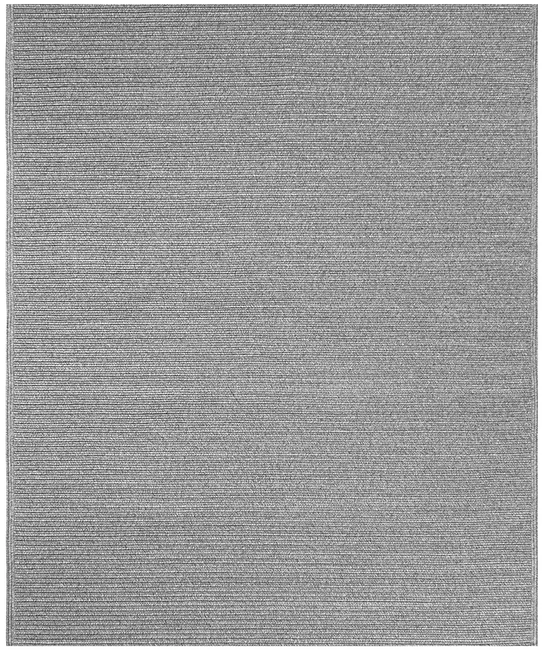Amini Plain Teppich 300x200 Grey Outdoor