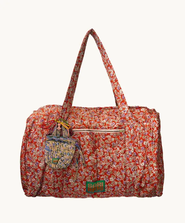 Doing Goods Nora Nora Sari Bag Reisetasche 019 Sari