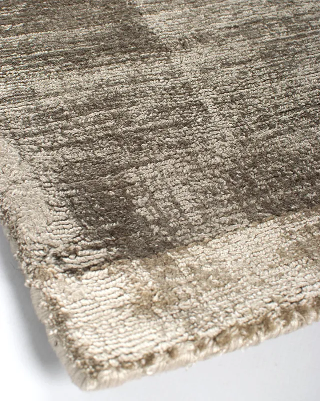 HC Interior Nature 1850-040 Teppich Sandy Sage Viskose