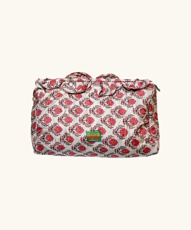 Doing Goods Jojo Sari Beauty Bag Large Kosmetiktasche 108