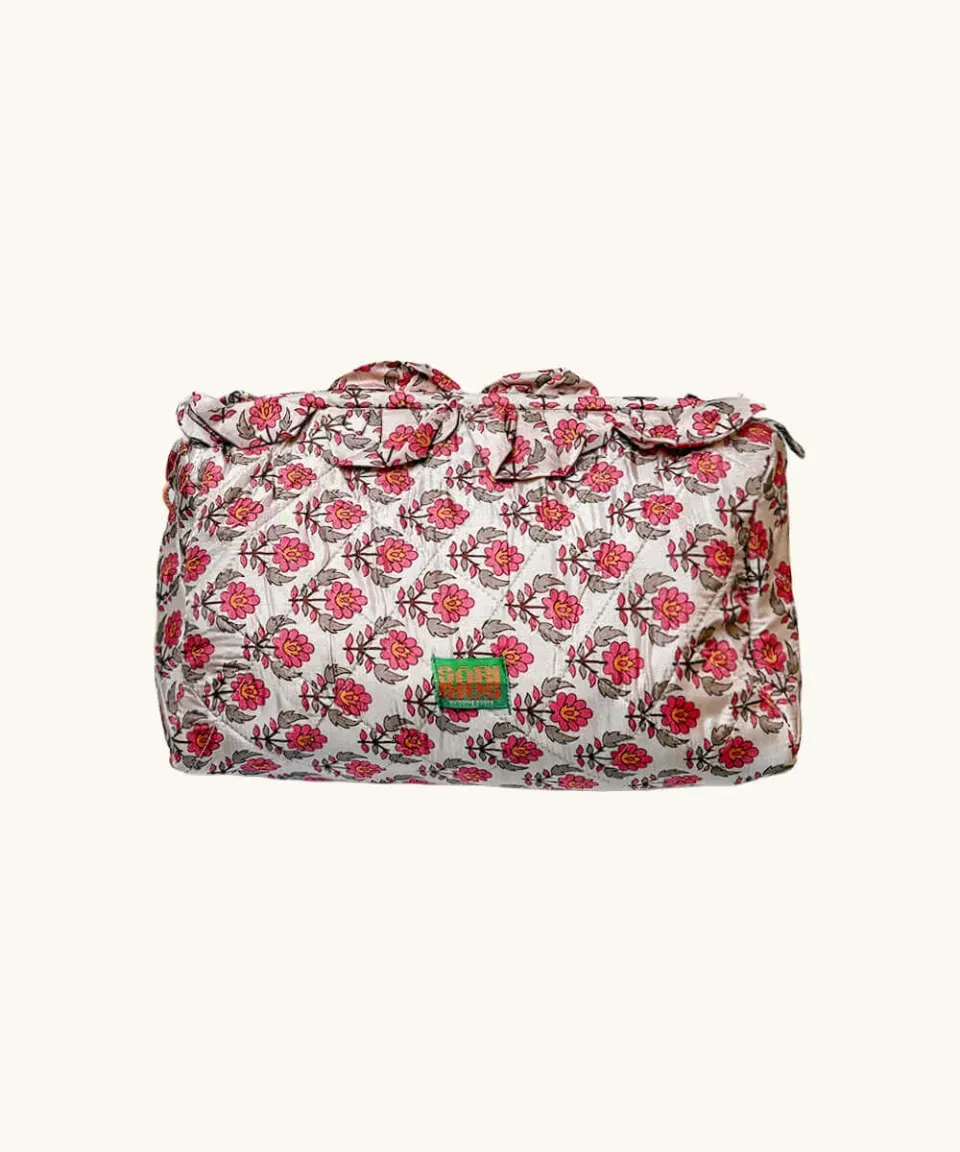 Doing Goods Jojo Sari Beauty Bag Large Kosmetiktasche 108