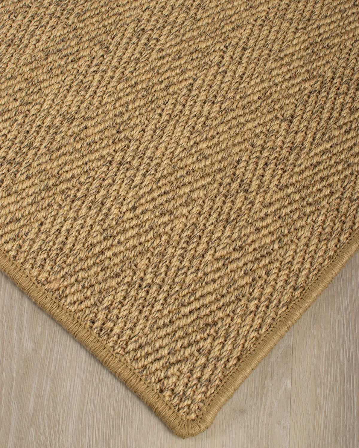 HC Interior Rugs Bolivia 7470-176 Teppich Eiche Fischgrät
