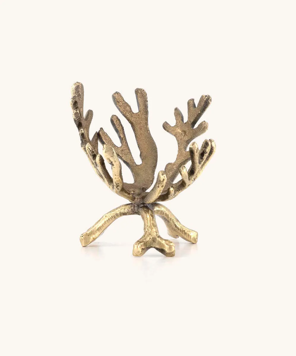 Doing Goods Marie Coral Eierbecher 2er-Set Box