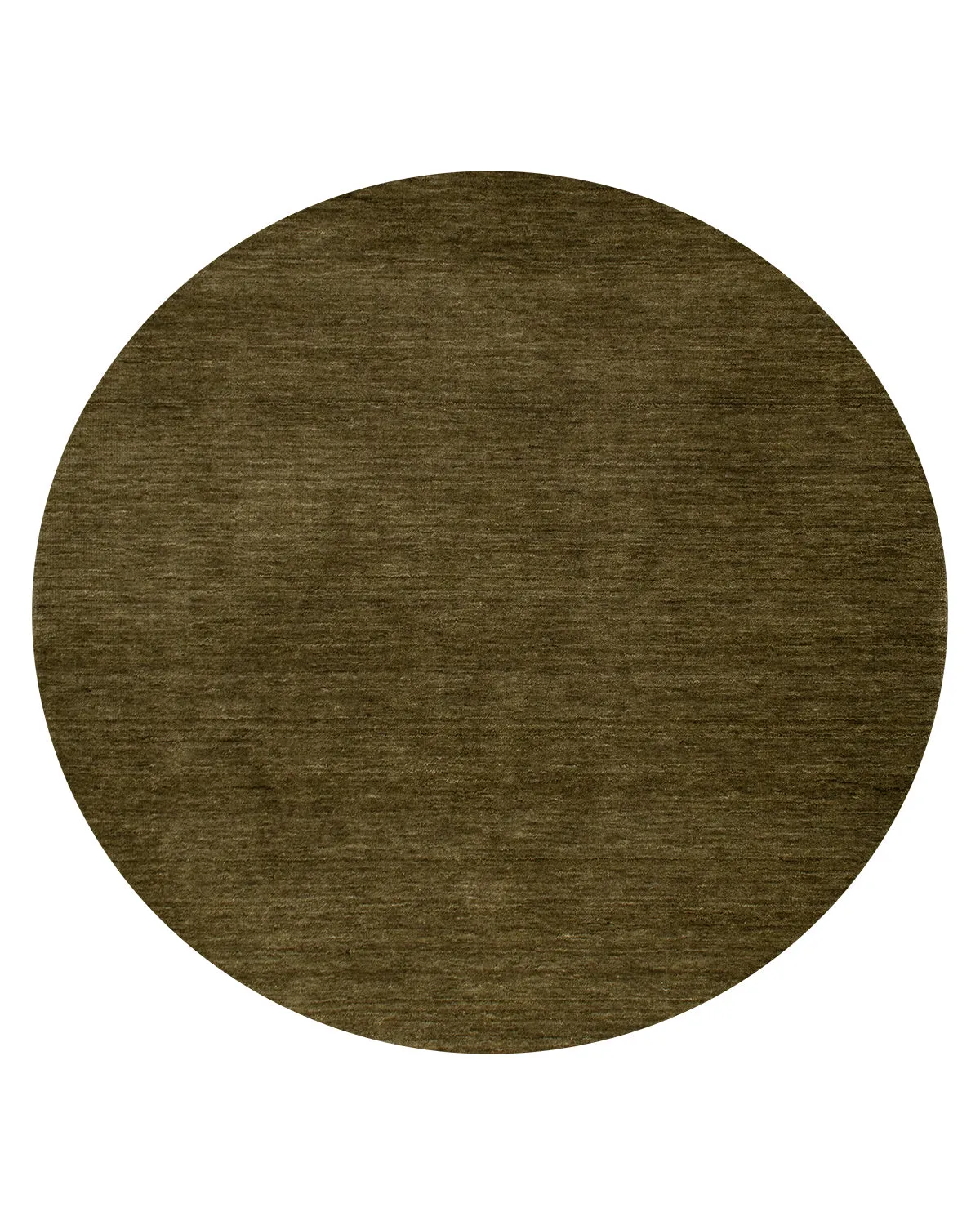 HC Interior Rugs Kronborg 8900-444 Teppich Moosgrün 160x230