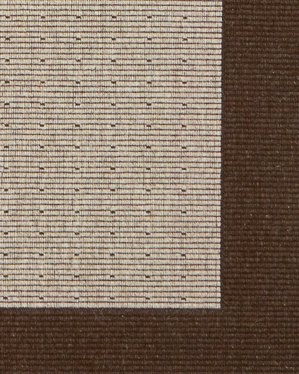 HC Interior Casablanca 19245-067 Teppich Braun 80% Wolle